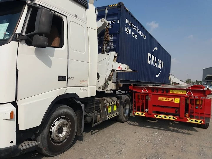 Al Sharqi Shipping Co LLC_2