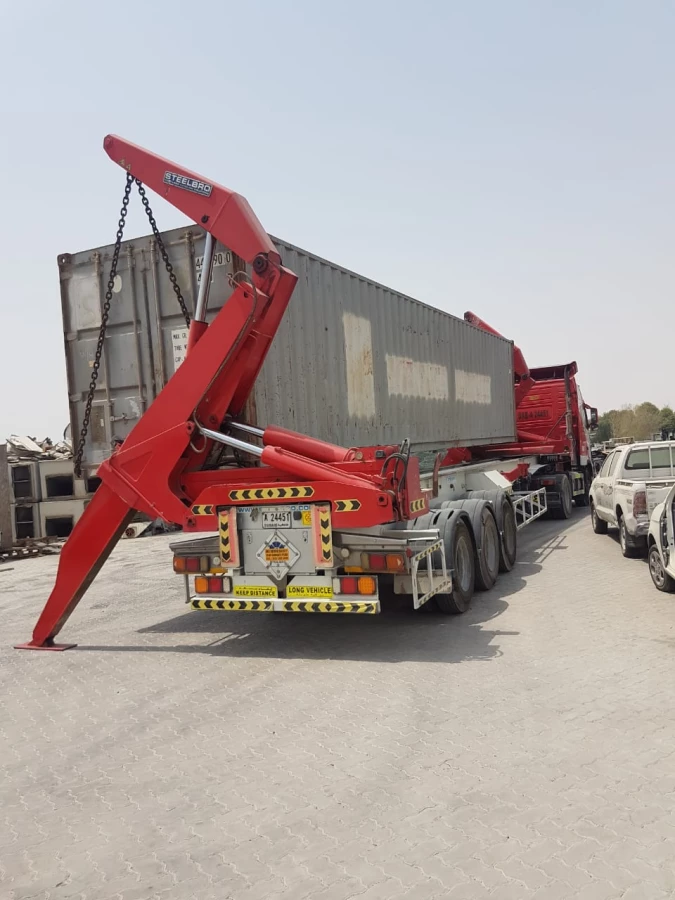 Al Sharqi Shipping Co LLC_4