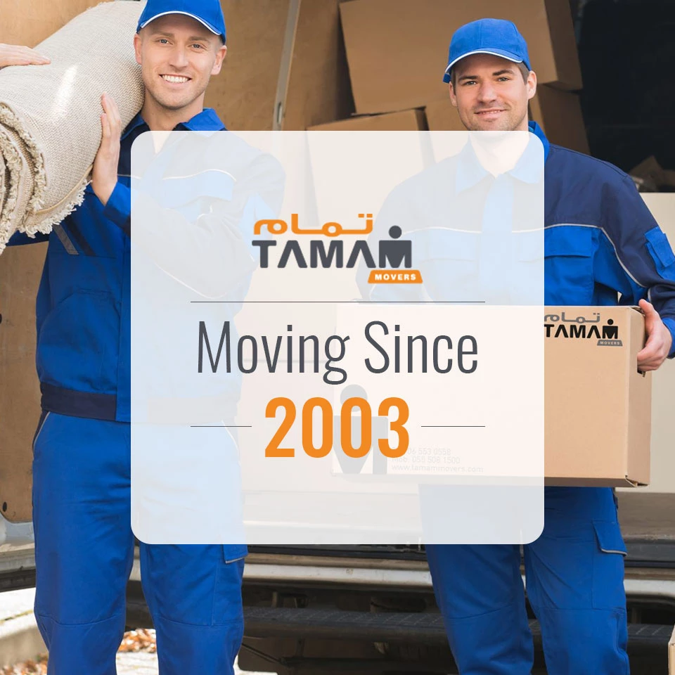 Al Tamam Furniture Movers_1