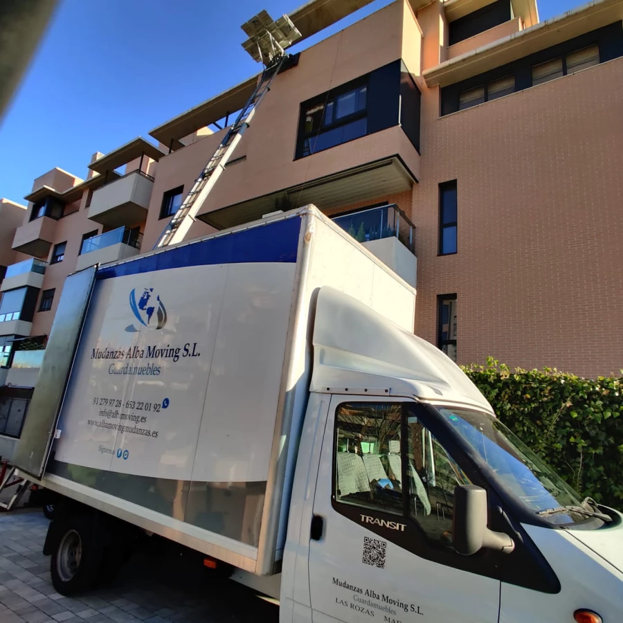 Alba Moving Mudanzas y Guardamuebles_1