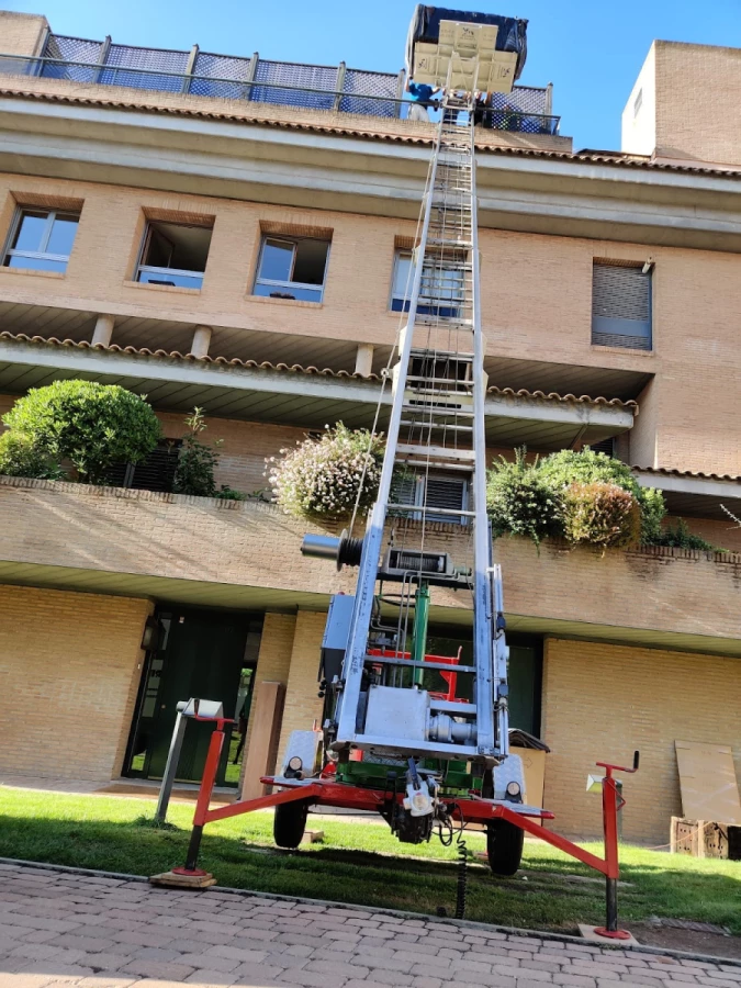 Alba Moving Mudanzas y Guardamuebles_2