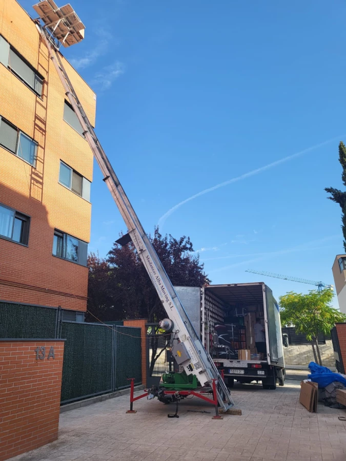 Alba Moving Mudanzas y Guardamuebles_4