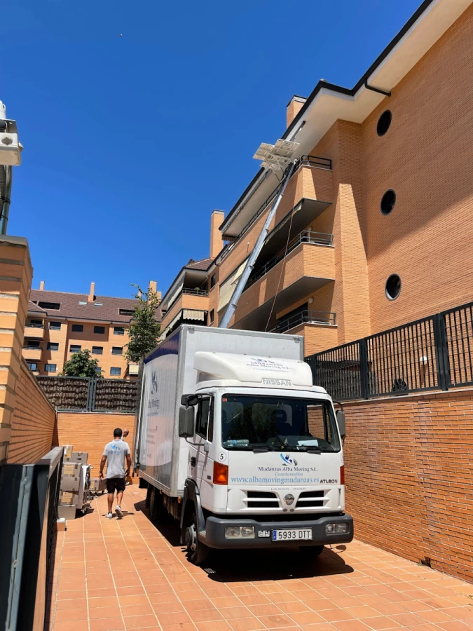 Alba Moving Mudanzas y Guardamuebles_5