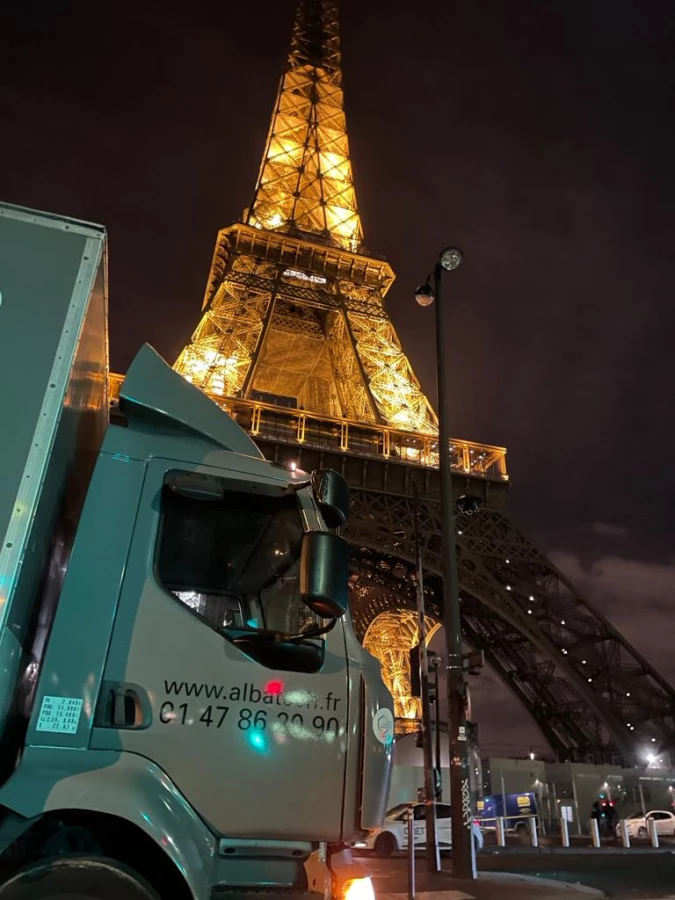 Albatech Déménagements_1