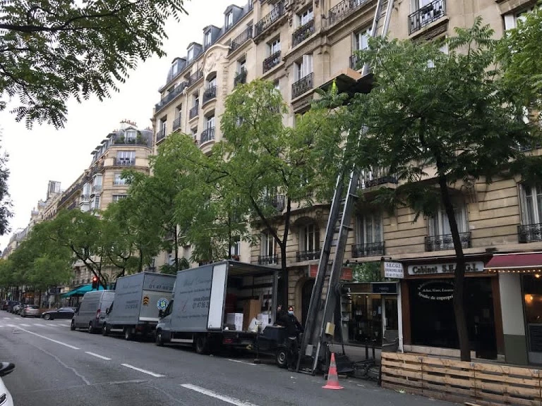 Albatech Déménagements_4