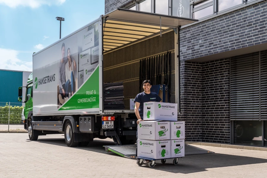 Albert Weber Möbelspedition_1