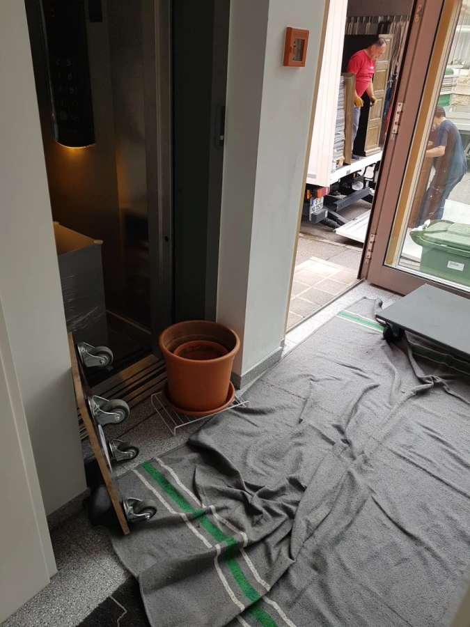 Albert Weber Möbelspedition_5