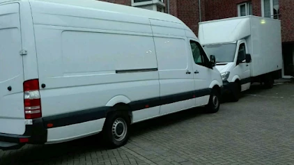 Aleksej Umzug & Transport_1