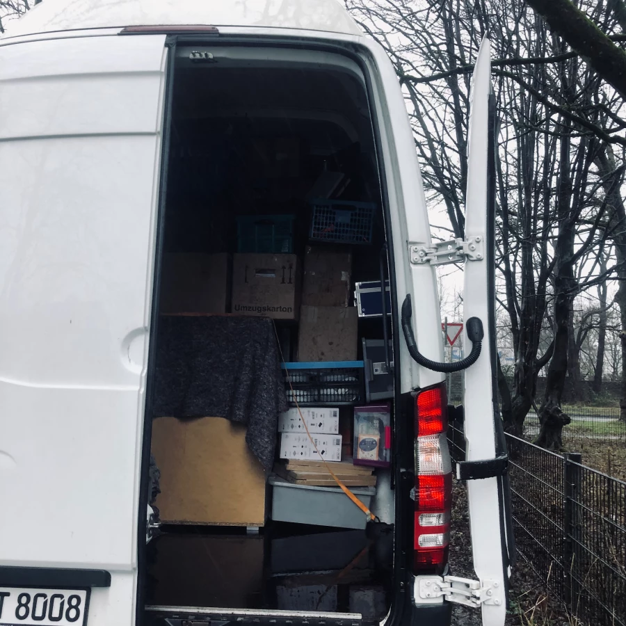 Aleksej Umzug & Transport_2