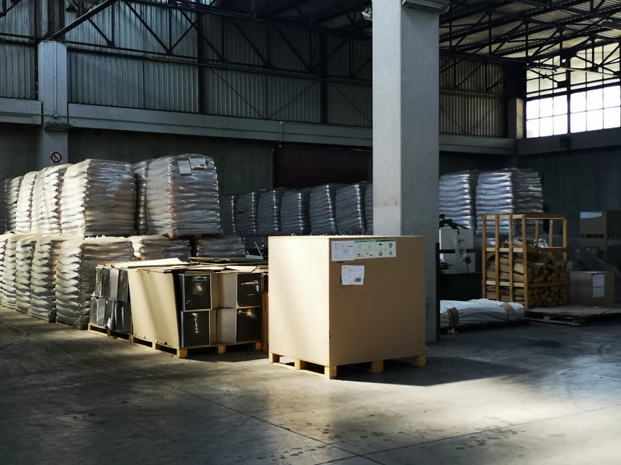 Alfa Spedizioni Doganali Srl_2