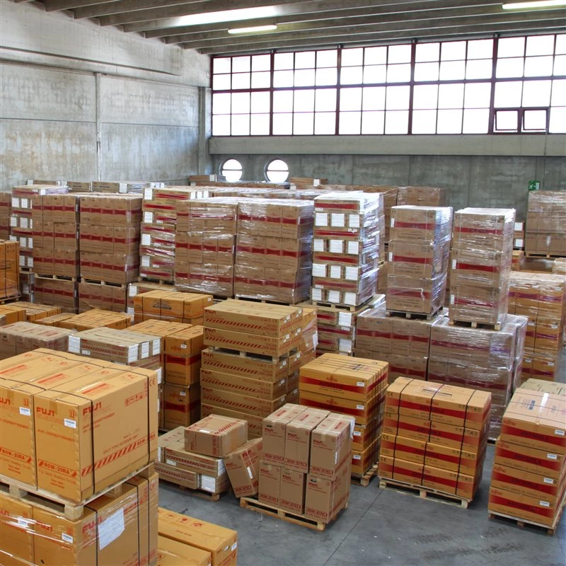 Alfa Spedizioni Doganali Srl_3