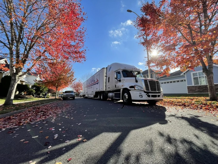 All Around Moving And Storage_1