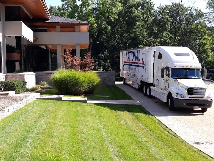 All Around Moving And Storage_5