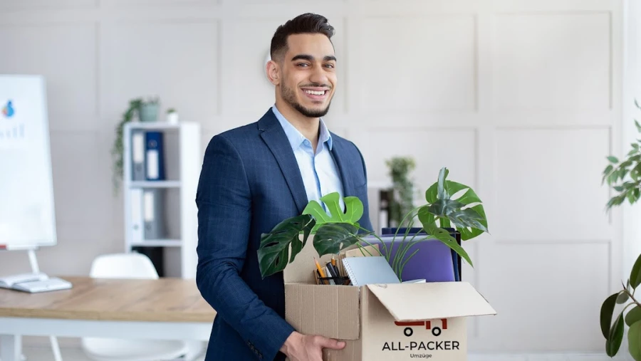 All-Packer Umzugsunternehmen _2