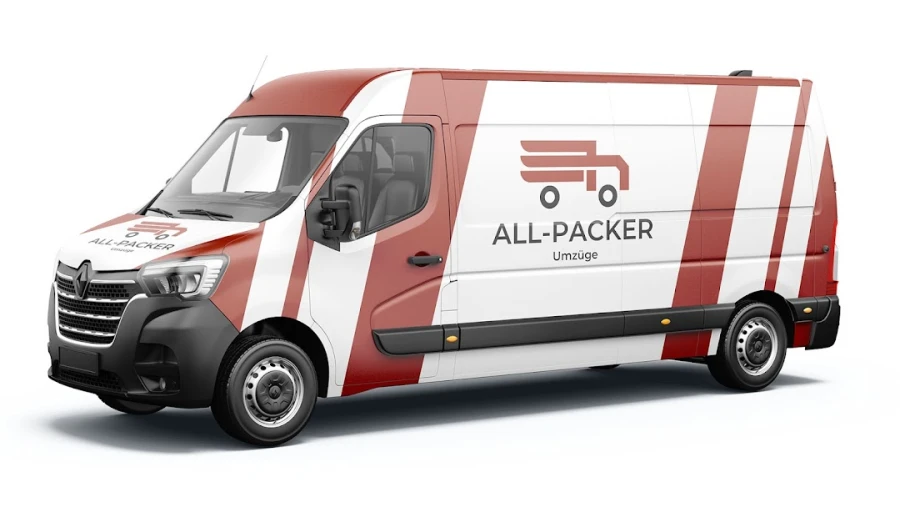 All-Packer Umzugsunternehmen _3