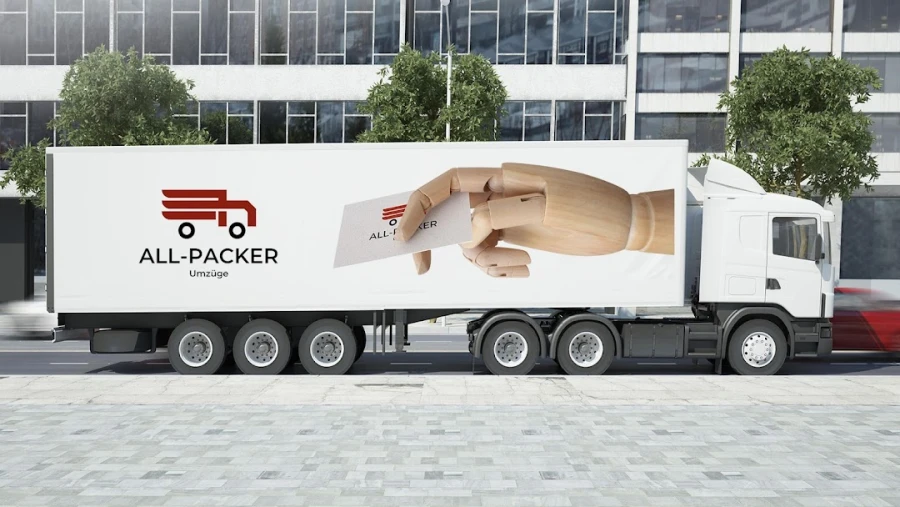 All-Packer Umzugsunternehmen _4
