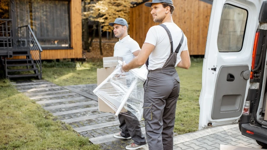 All-Packer Umzugsunternehmen _5