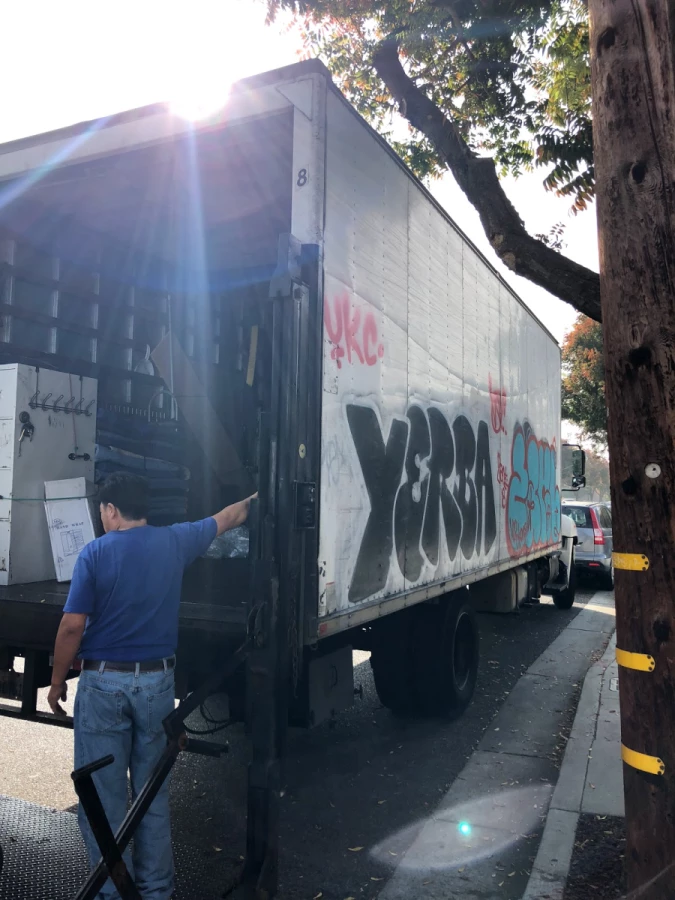 All Star Moving service_2