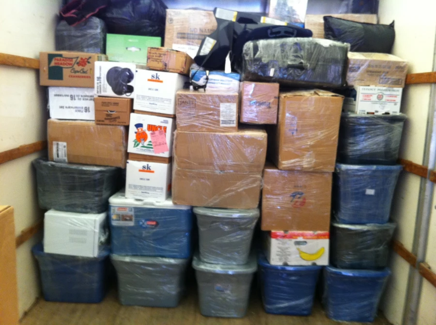 All Star Moving service_3