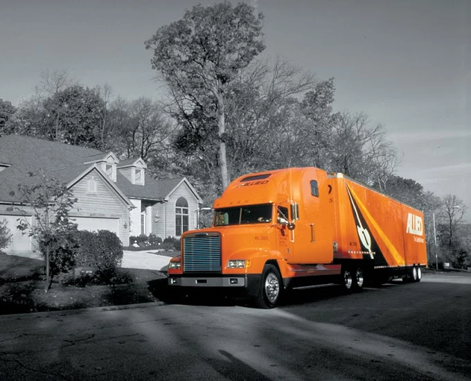 Allied Pickfords - The Careful Movers™ Croatia_1