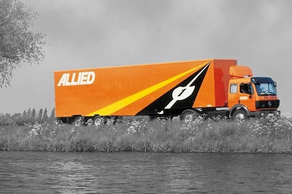 Allied Pickfords - The Careful Movers™ Greece_3