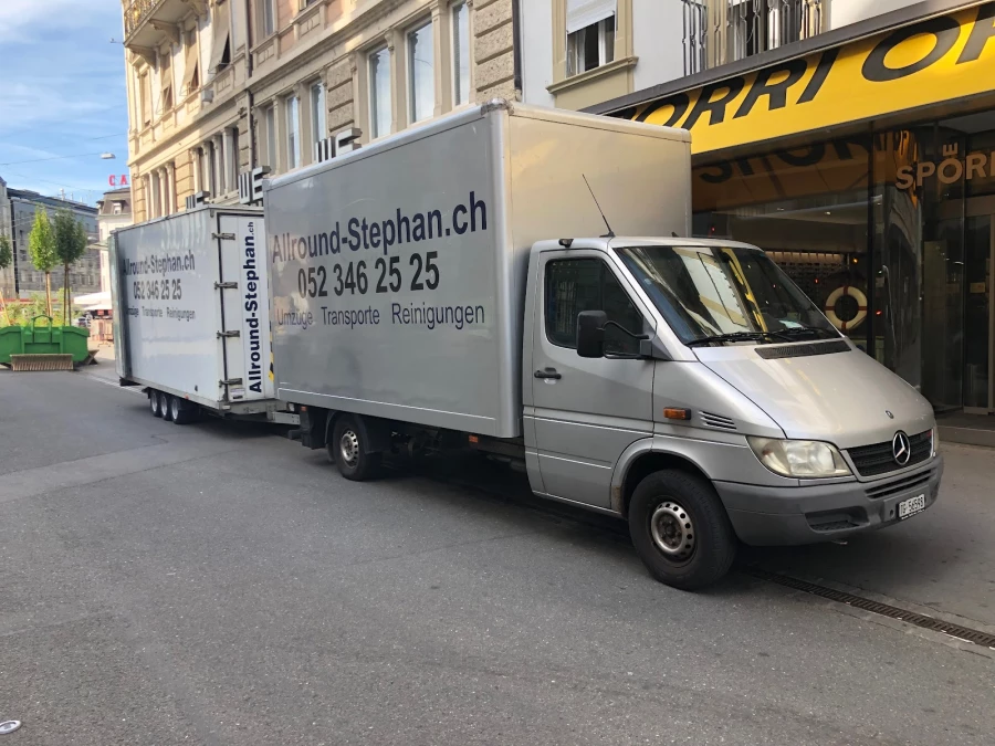 Allround-Stephan Umzug_1