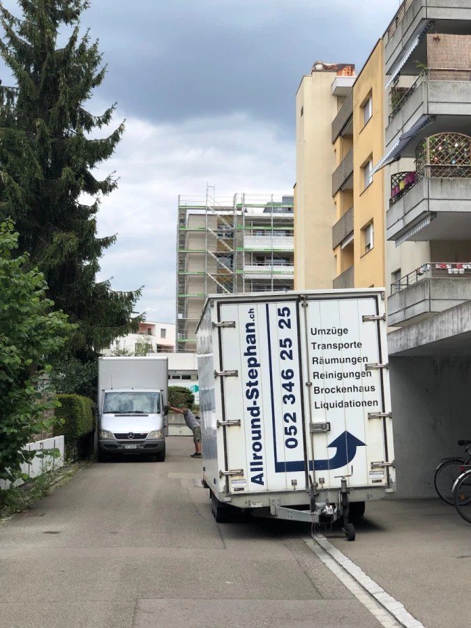Allround-Stephan Umzug_2