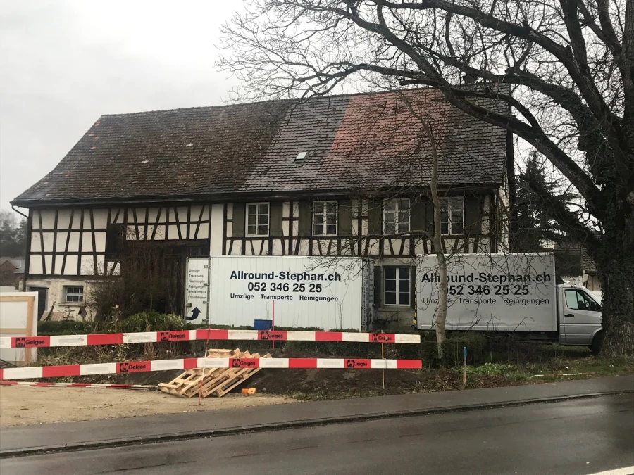 Allround-Stephan Umzug_4