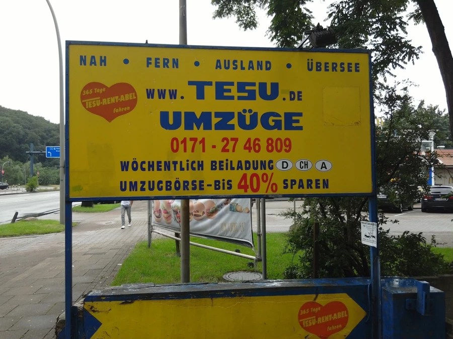 Allround Umzug TESU Logistic_1