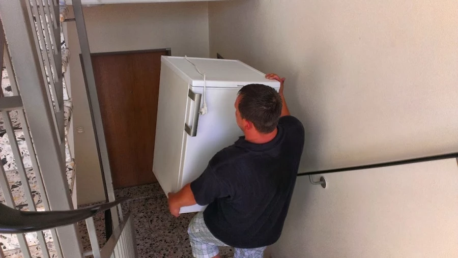 Alltransport 24 Umzüge & Transporte_2