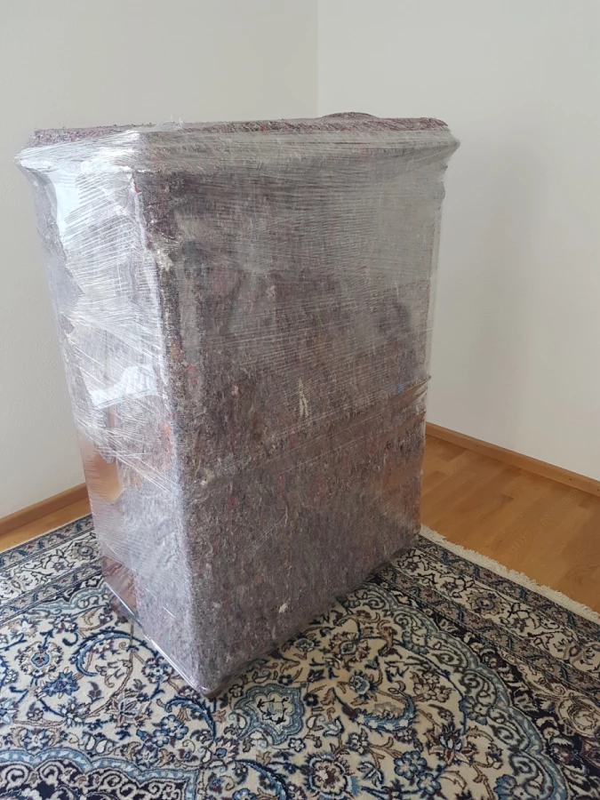 Alltransport 24 Umzüge & Transporte_3