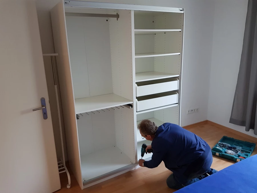 Alltransport 24 Umzüge & Transporte_4