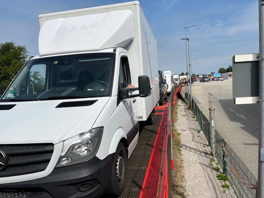 Alltransport 24 Umzüge & Transporte_5