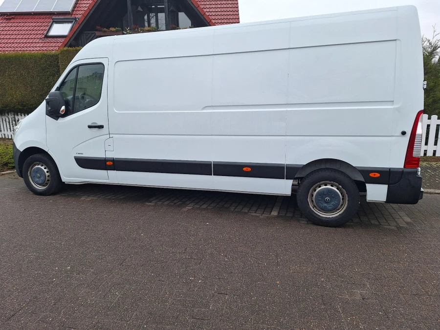 Allwetter Umzug - Transport_1