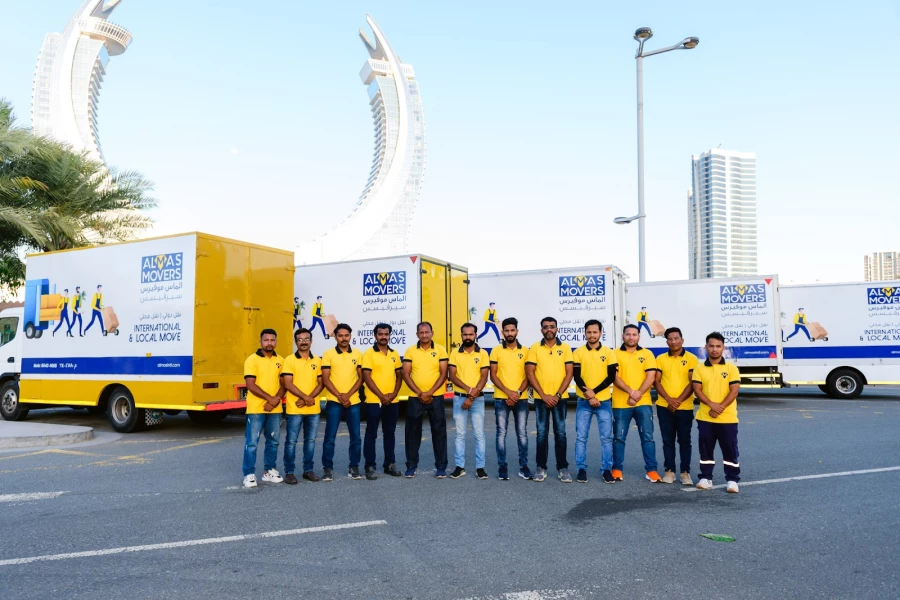 Almas Movers International_1