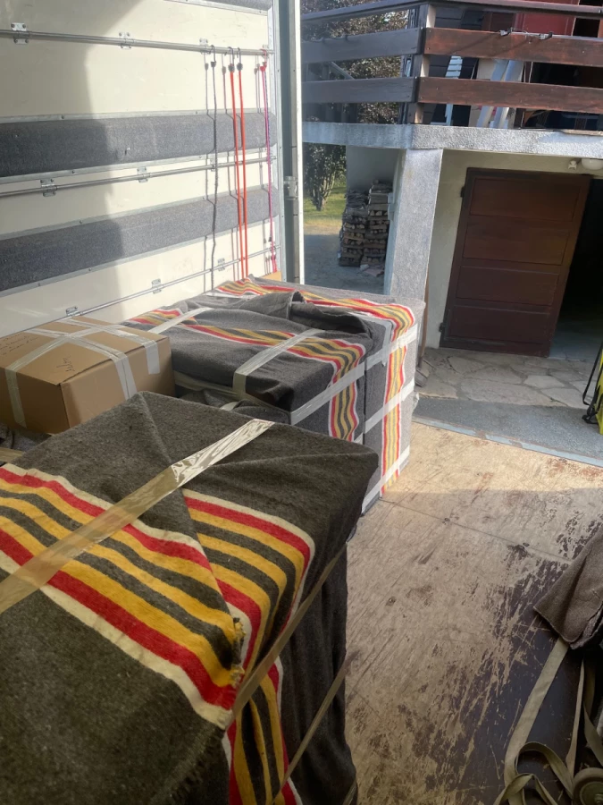 Alpes Masis Déménagement_1