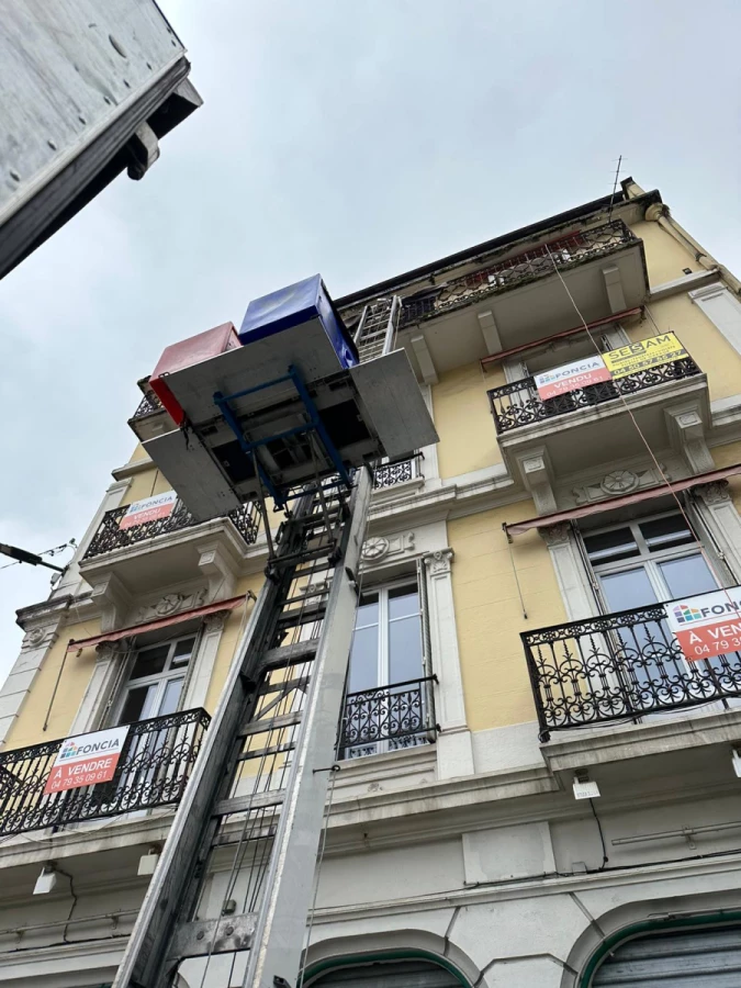 Alpes Masis Déménagement_4