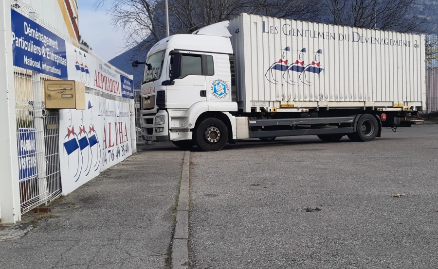 Alpha Déménagement - Noyarey_1