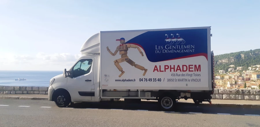 Alpha Déménagement - Noyarey_2