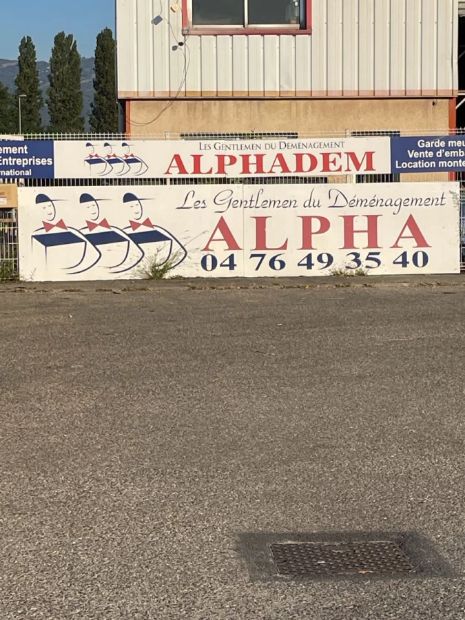 Alpha Déménagement - Noyarey_4