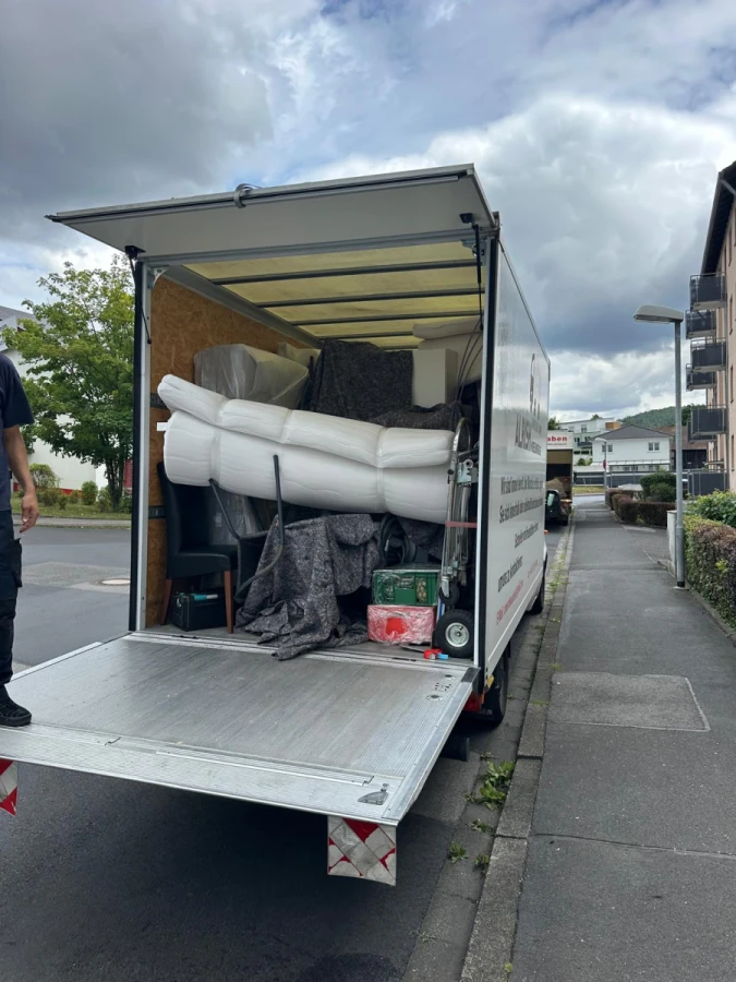 Alrish Umzug und Möbelmontage_4