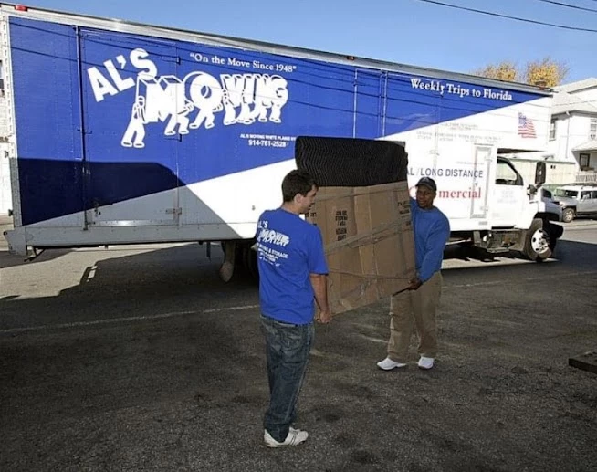 Al’s Moving & Storage_1