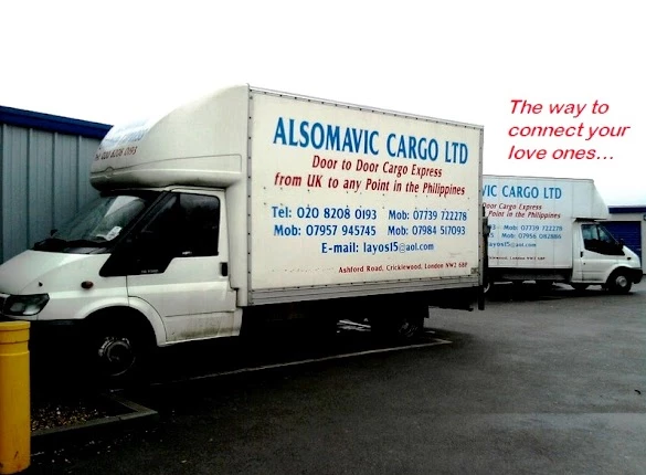 Alsomavic Cargo Limited_1