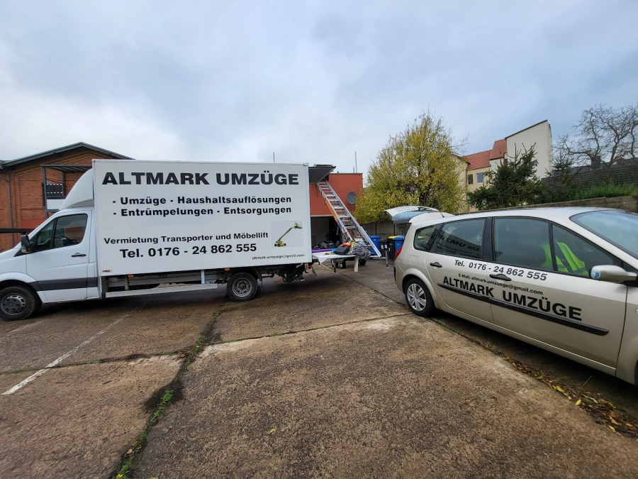 Altmark Umzüge_2