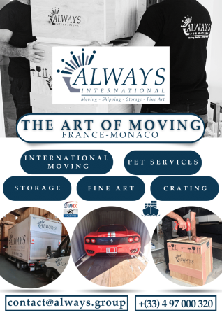 Always International_1