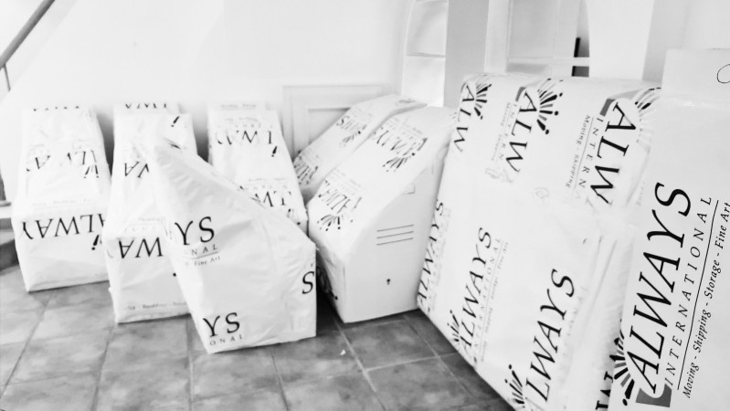 Always International_1