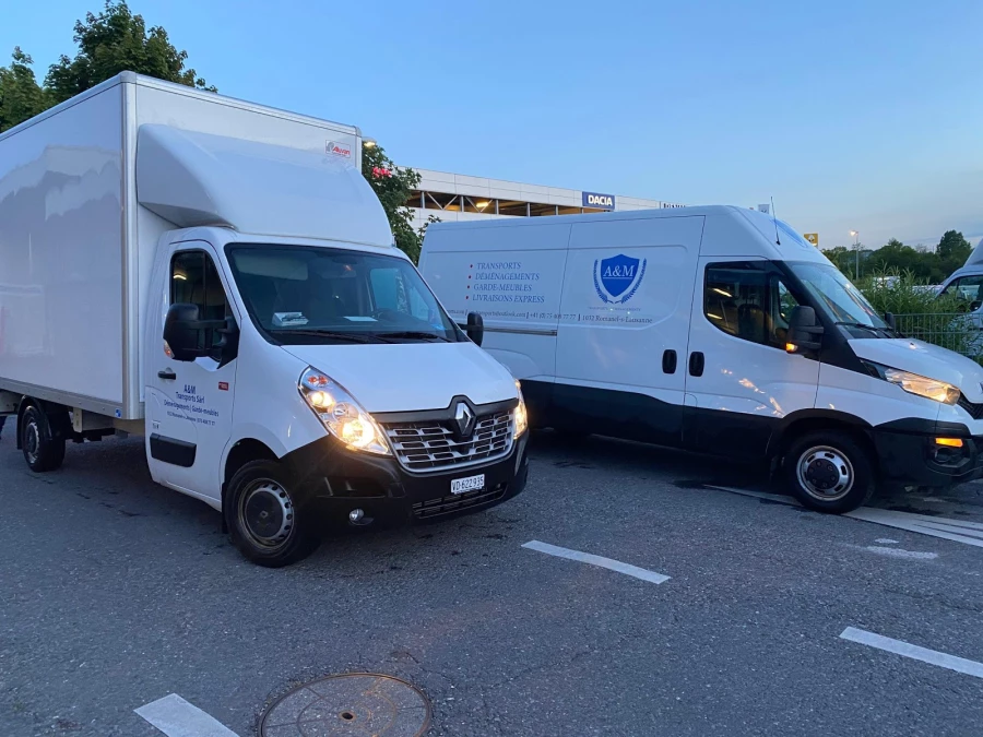 A&M Transports-Déménagements Sàrl_1