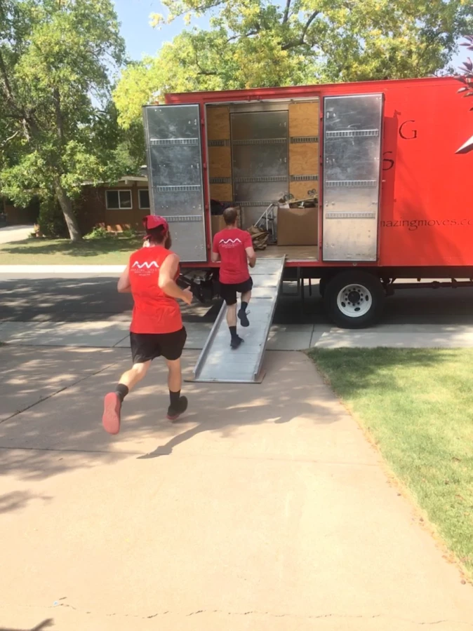 Amazing Moves Moving and Storage _3