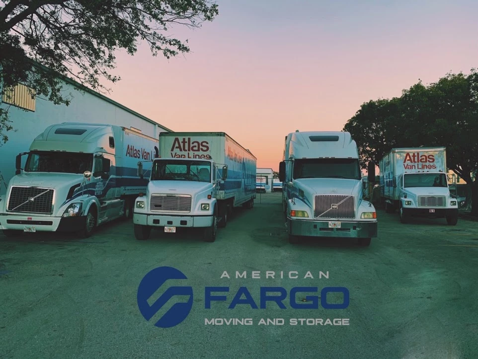 American Fargo Moving & Storage_1