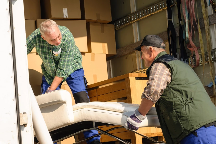 American Fargo Moving & Storage_3